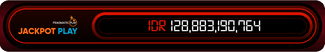 Jackpot ROCKET388